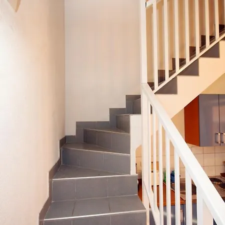 Kneza 9168b Apartment