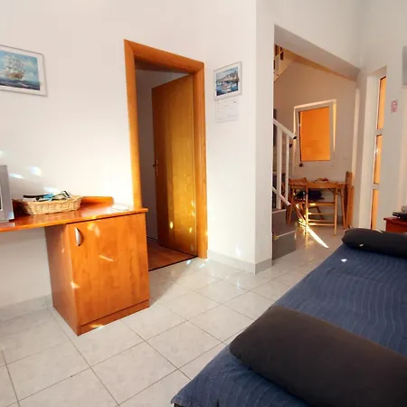 Kneza 9168b Apartment *